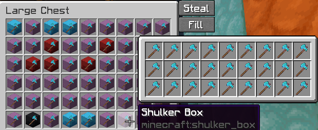 Axe Dub