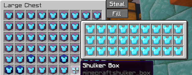 Chest Dub
