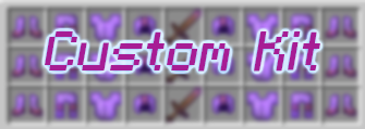Custom Kit