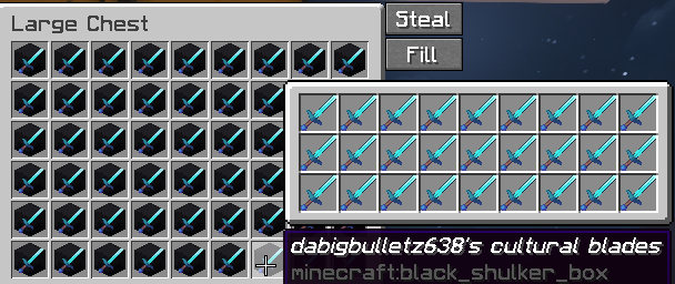 Sword Dub