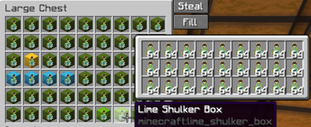XP Dub